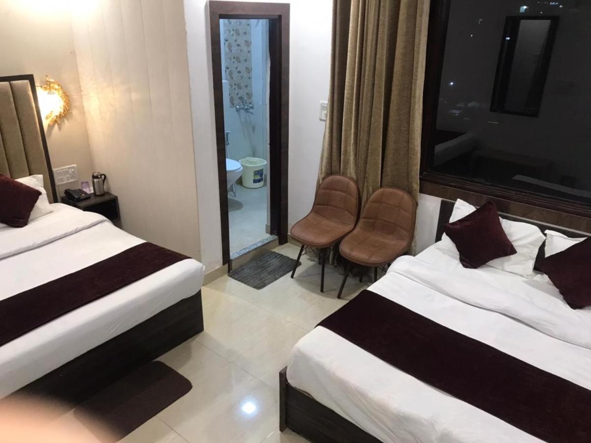 The Divine Oak Hotel Катра Екстериор снимка